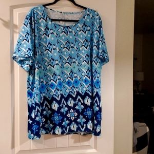 Never Before Worn Blouse